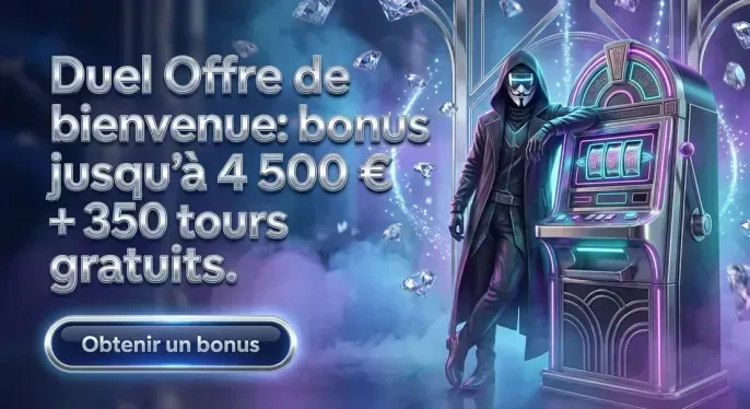 Duel Casino